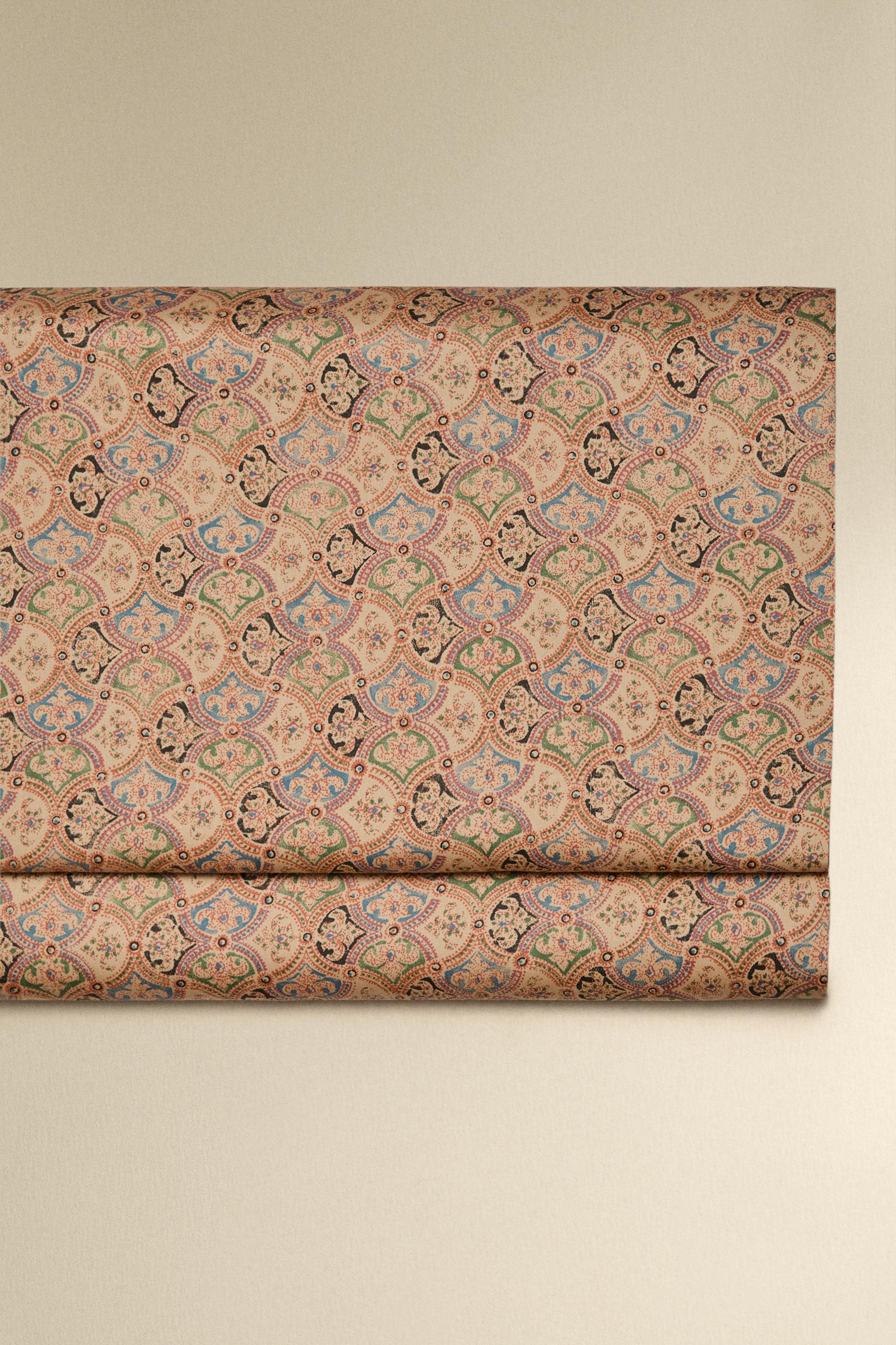 PAISLEY FLAT SHEET